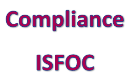Compliance ISFOC