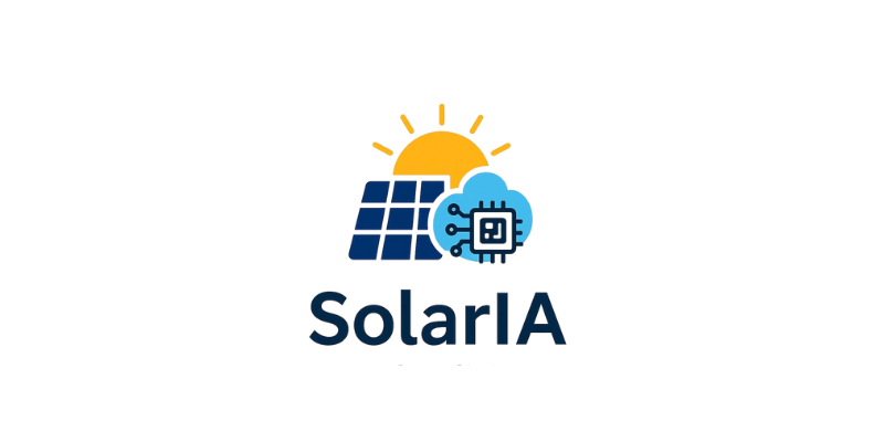SolarIA GeoServices